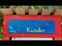 Wir SUCHEN Bücher für unseren „Bücherschrank für Kinder“ Hessen - Hammersbach Vorschau