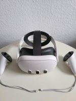Meta quest 3  512 GB  VR- Brille Schleswig-Holstein - Gelting Angeln Vorschau