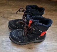 Winterstiefel Wanderstiefel Quechua Gr. 33 wasserdicht Bayern - Weißenburg in Bayern Vorschau