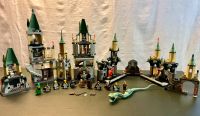 Lego Harry Potter 4729 4730 4709 Herzogtum Lauenburg - Wentorf Vorschau