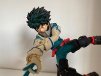 Deku Figur - My Hero Academia - The Amazing Heroes Vol. 13 Sachsen-Anhalt - Brehna Vorschau