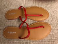 Damen Flip Flops von Old Navy Größe 9 (40,5) neu und unbenutzt Hessen - Dreieich Vorschau