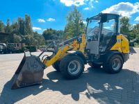 Wacker Neuson Radlader WL28 *Nettopreis 44.300€ Nordrhein-Westfalen - Heek Vorschau