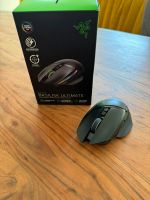 Razer Basilisk Ultimate Wireless Gaming Mouse Hamburg-Nord - Hamburg Winterhude Vorschau