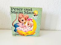 Pixi Peter und Mausi Maus *Pixi Buch *Sammeln Kinderbuch Berlin - Pankow Vorschau