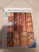 1500 Pasta Puzzle von Ravensburger Bayern - Heroldsbach Vorschau