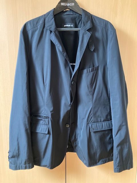 STRELLSON Übergangsjacke, UNGETRAGEN, GR.56, NP 180€ in Leinfelden-Echterdingen