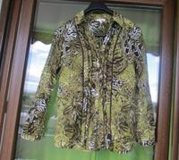 Schöne Bluse. CHARLES VÖGELE. Gr. 40. W. neu Baden-Württemberg - Schwetzingen Vorschau