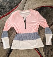 Damen Shirt Pullover Gr. 38 (M) Sachsen - Heidenau Vorschau