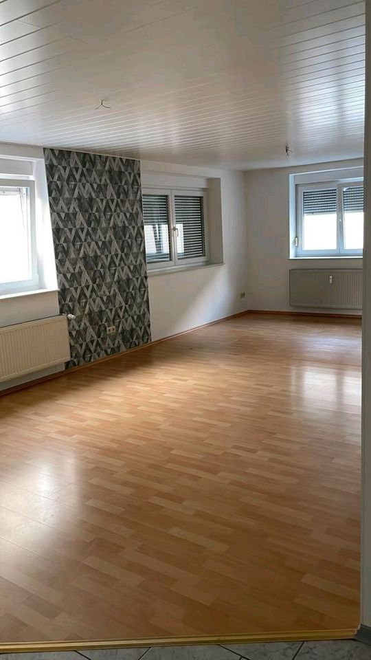 2 Zimmer Wohnung zu vermieten in Friedberg (Hessen)