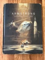 Buch Armstrong von Torben Kuhlmann, Kinderbuch Altona - Hamburg Othmarschen Vorschau