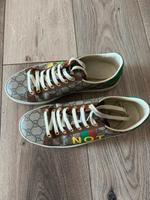 Gucci Ace Not Fake Nordrhein-Westfalen - Oberhausen Vorschau