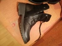 Winterstiefel Damen Gr. 40.... Preis VB.... Kreis Ostholstein - Kasseedorf Vorschau