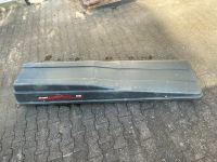 Dachbox Jetbag Sportive 50 Hessen - Lorsch Vorschau