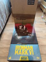 Hot toys Iron Man Mark 6 Special Edition Bayern - Regensburg Vorschau