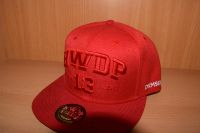 HWDP HowDeep Snapback Cap DKMS Limited Thüringen - Auengrund Vorschau