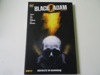 Panini Black Adam 2 - Revolte in Kahndaq  Comic Marvel DC!! Berlin - Reinickendorf Vorschau