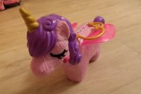 Polly Pocket Einhorn, großes Spielset Thüringen - Bad Salzungen Vorschau