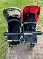 Bugaboo donkey Kinderwagen Baden-Württemberg - Tübingen Vorschau