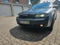 Audi A4 B6 8e Niedersachsen - Bad Nenndorf Vorschau
