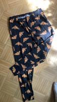 Pizza Hose/Leggings, Gr. 44, Baumwolle, Asos Hessen - Kirchhain Vorschau