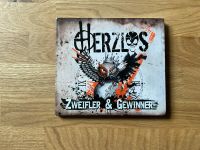 Herzlos Zweifler & Gewinner Deutschrock Deutsch Rock Nordrhein-Westfalen - Alfter Vorschau