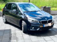 BMW 225i Active Tourer Bayern - Schmidgaden Vorschau