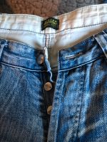 Jeans G-Star 34/34 Knopfleiste Nordrhein-Westfalen - Velbert Vorschau