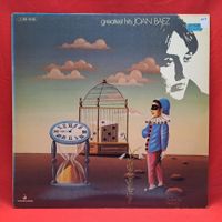 ‼️ Joan Baez - Greatest Hits ‼️ * Rock / Blues *D-LP*Vinyl*U317 Baden-Württemberg - Renchen Vorschau