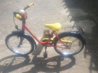 Kinderfahrrad 18zoll Sachsen - Markersdorf bei Görlitz Vorschau