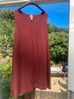 Langes Top/ Kleid von H&M, Farbe Weinrot Schleswig-Holstein - Altenholz Vorschau