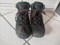 Lowa Sirkos Wanderschuhe/ Outdoor Gr.39 Bochum - Bochum-Nord Vorschau