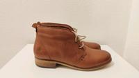 Apple of Eden Stiefeletten, Leder, Gr. 37 Bayern - Friedberg Vorschau