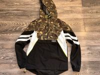 Superdry Regenjacke Windbreaker Jacke Camouflage Gr. S Nordrhein-Westfalen - Paderborn Vorschau