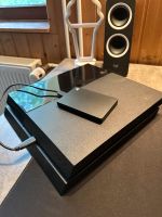 PlayStation 4 500GB Hessen - Greifenstein Vorschau