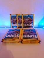 Dinos - Sticker-panini Dortmund - Aplerbeck Vorschau