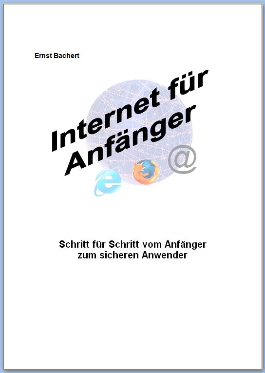 Computerkurse für Senioren -- Raum Ludwigsburg in Möglingen 