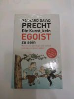 Richard David Precht - Die Kunst, kein Egoist zu sein Baden-Württemberg - Albstadt Vorschau