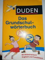 Das Grundschulwörterbuch Duden Niedersachsen - Bovenden Vorschau