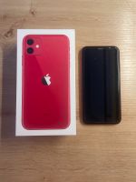 iPhone 11 128 GB rot Niedersachsen - Lilienthal Vorschau