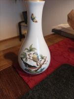 Herend Vase Nordrhein-Westfalen - Hennef (Sieg) Vorschau