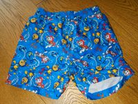 Badehose Badeshort Paw Patrol Gr. 110-116 Baden-Württemberg - Freiburg im Breisgau Vorschau