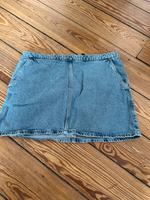 Jeansrock H&M Minirock Jeans Gr. 42 L Kiel - Ravensberg-Brunswik-Düsternbrook Vorschau