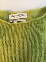 Marc O’Polo Damen Pullover frisches Grün 20% Alpaka Gr.S wie neu Niedersachsen - Garbsen Vorschau