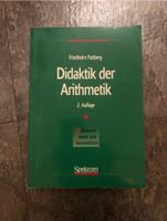 Didaktik der Arithmetik Sachsen-Anhalt - Magdeburg Vorschau