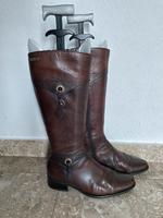 Stiefel „hush puppies“ Gr.4 Bayern - Olching Vorschau