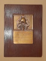 Feuerwehr-Auszeichnung Thüringen 1932 Thüringen - Windischleuba Vorschau