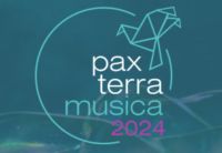 Ich suche ein Sozial-Ticket für das Pax Terra Musica 2024 Brandenburg - Ludwigsfelde Vorschau