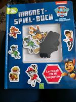 Magnet - Spiel - Buch Paw patrol Dresden - Innere Altstadt Vorschau