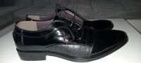 NEU ! Elegante Herren Business Schuhe Größe 47 Nordrhein-Westfalen - Selm Vorschau